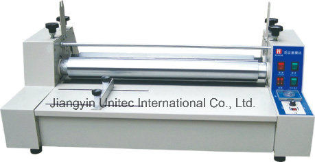 Sheet Feeding Paper Cutting Machine with Straight Round Corner Cutting and 2900*2890*1710mm Overall Dimensions